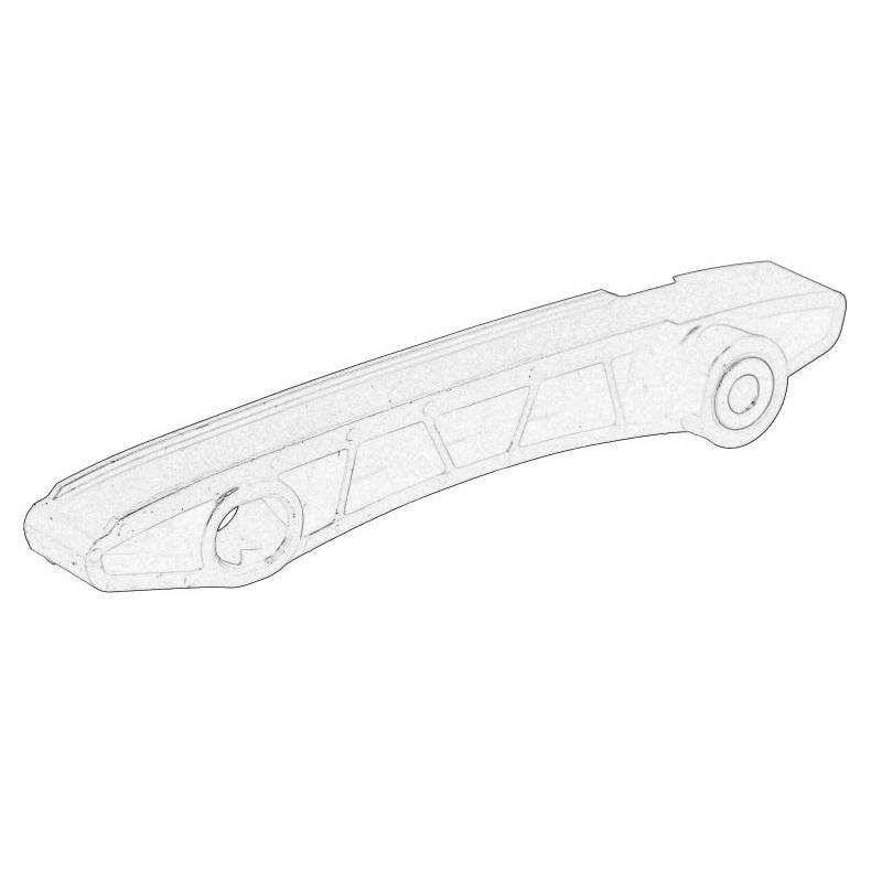 OE FORD 2586222 Timing Chain Guide