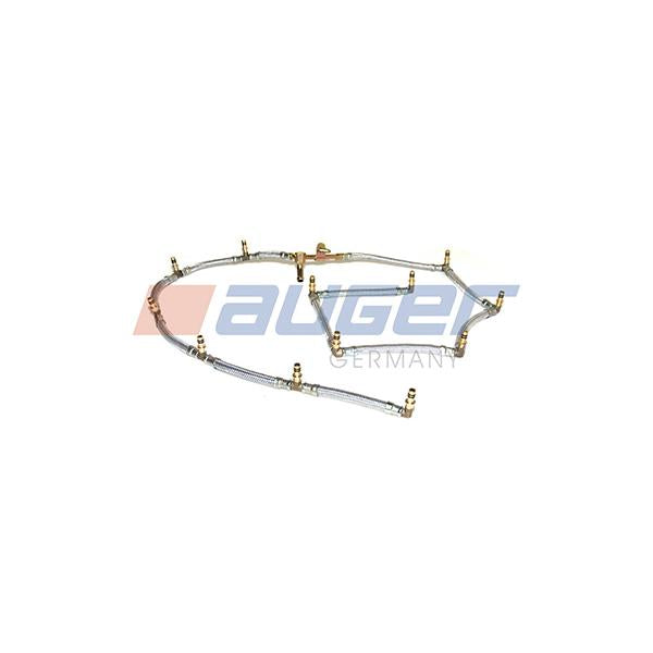 AUGER UG69634 Fuel Hose