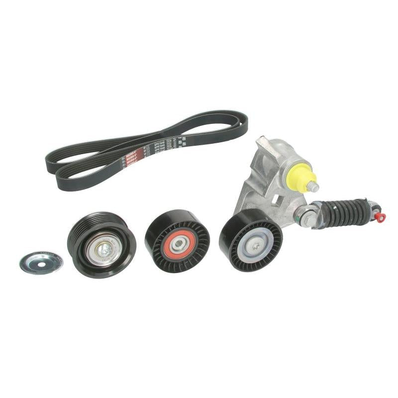 GATES GATK036PK1640 V-Ribbed Belt Set