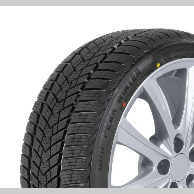 CROSSWIND 19550R15ZOCW86VGPW Winter Pkw Tyredb72.0 Db