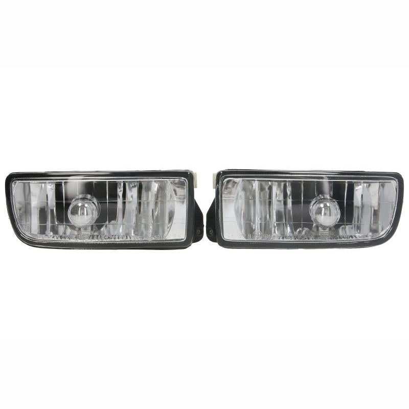 DEPO 444-2001PXUE Fog Light