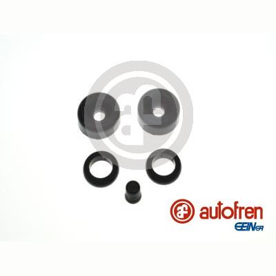 AUTOFREN SEINSA D4-749 Disc Brake Caliper Repair Kit