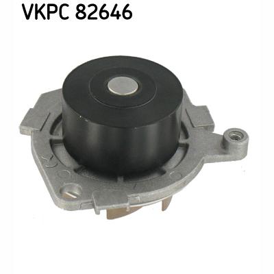 SKF VKPC82646 Water Pump