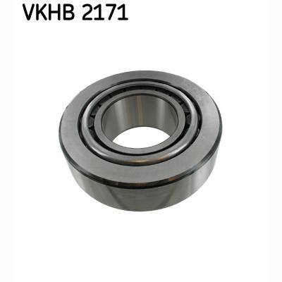 SKF VKHB2171 Wheel Bearing