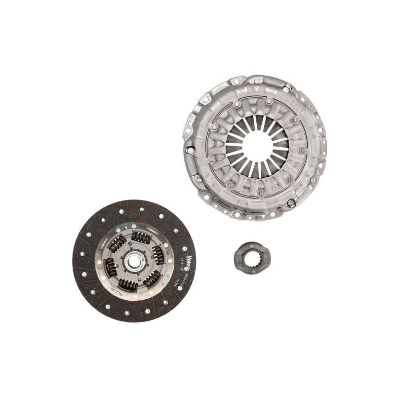 VALEO VAL832104 Clutch Kit