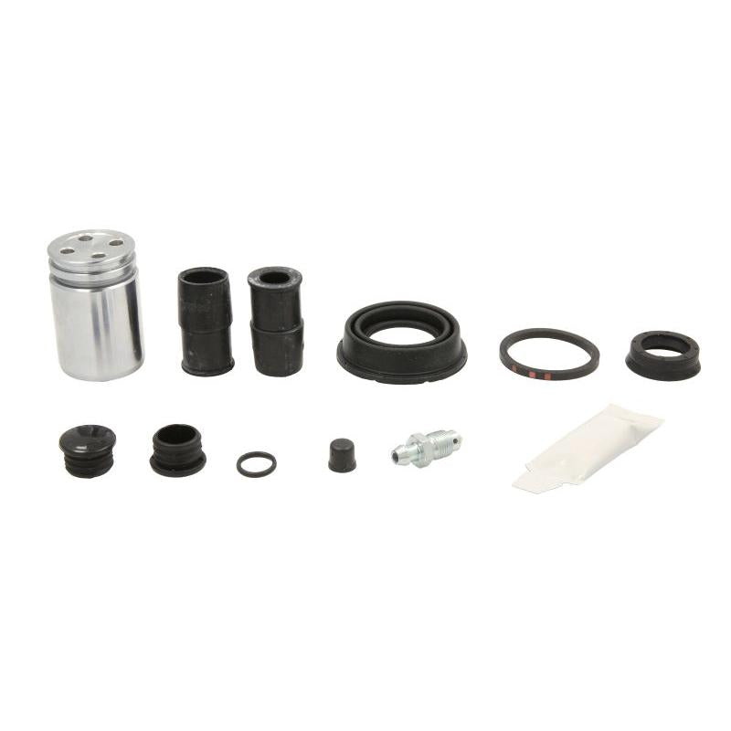 TRW MOTO MCH366V1 Braided Brake Pipe