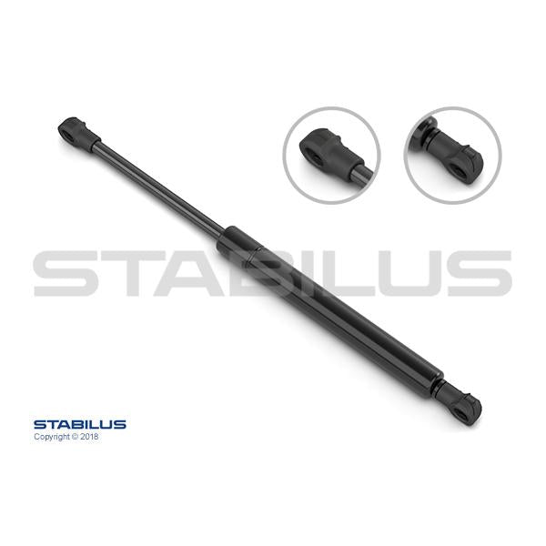 STABILUS STA3278YA Boot/Cargo Area Gas Spring