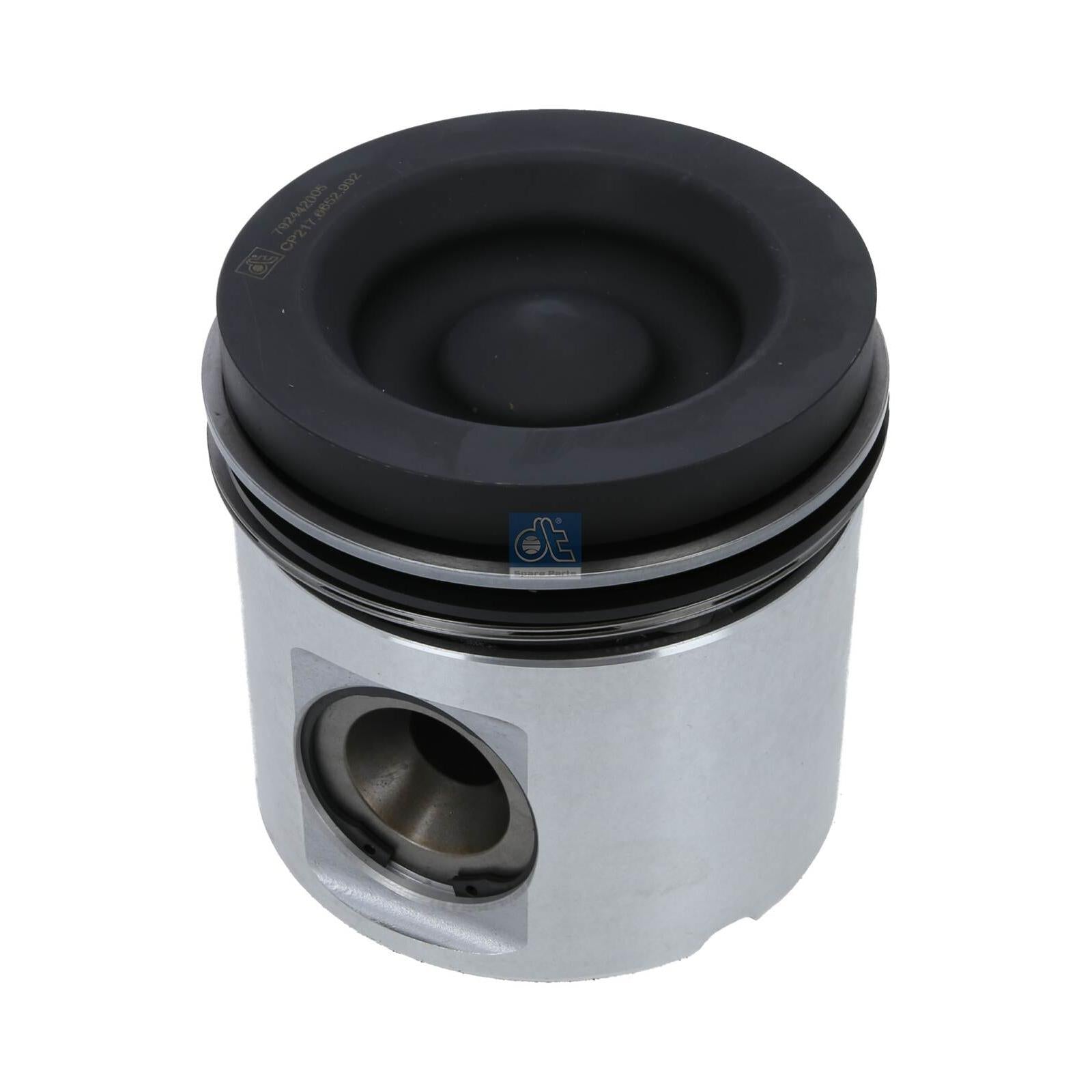 DT SPARE PARTS 1.10992 Piston