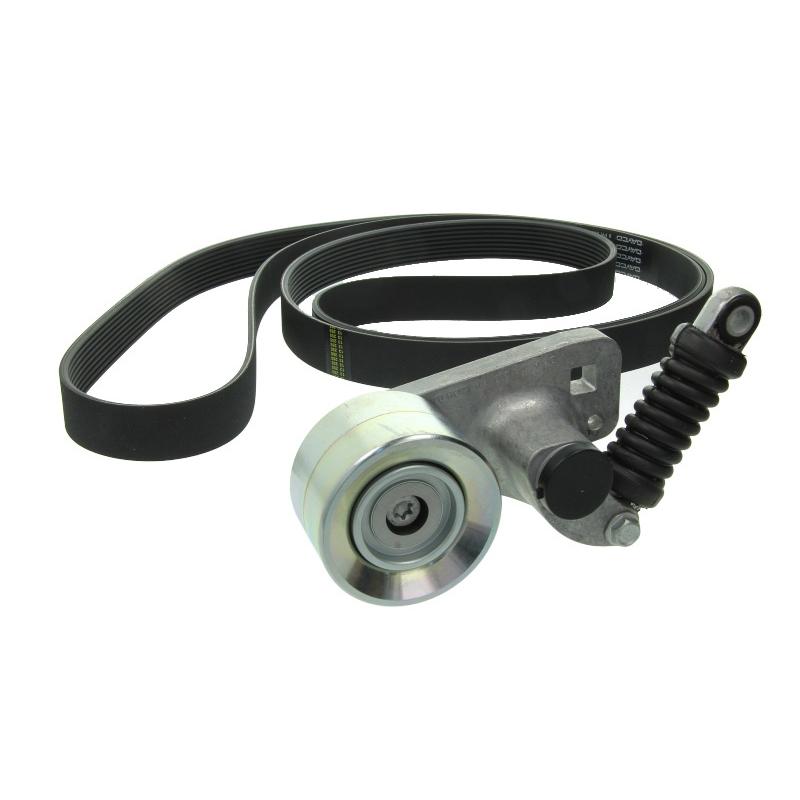 DAYCO DAYKPV040HD V-Ribbed Belt Set