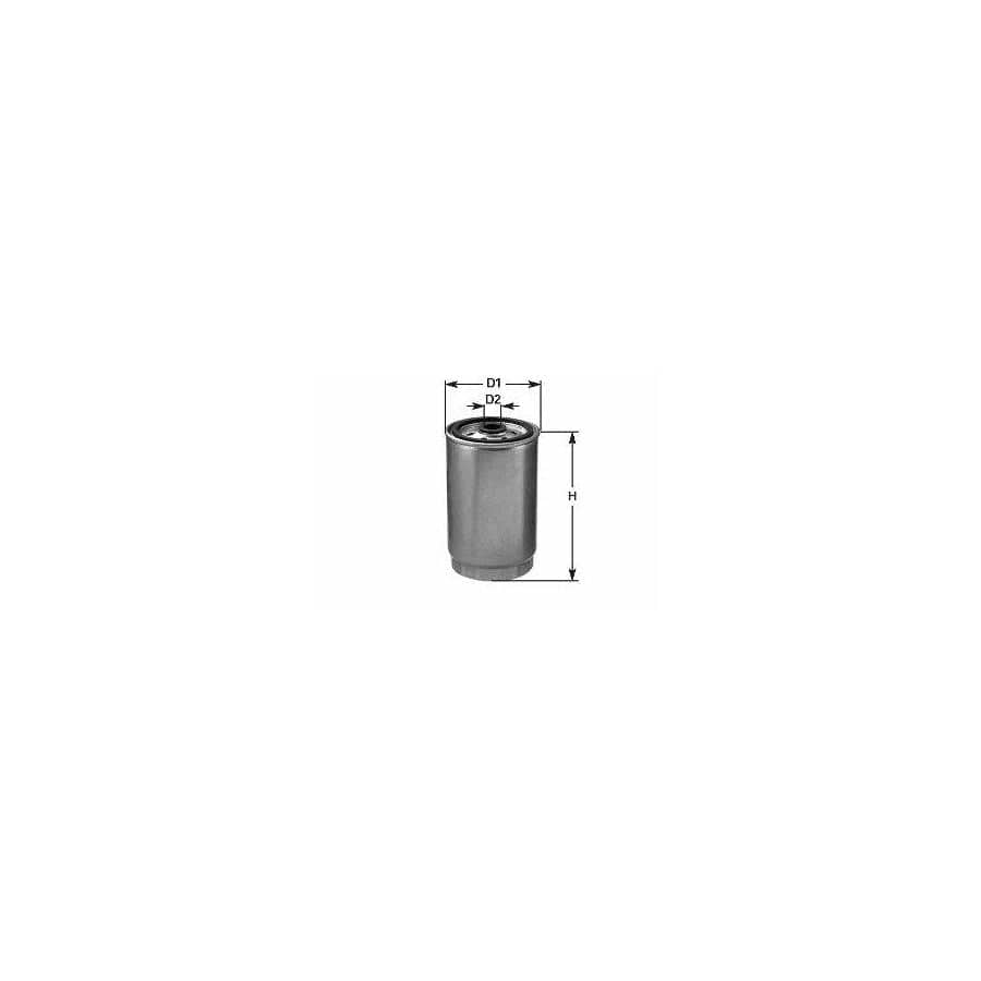Clean Filter Dn 919 Fuel Filter