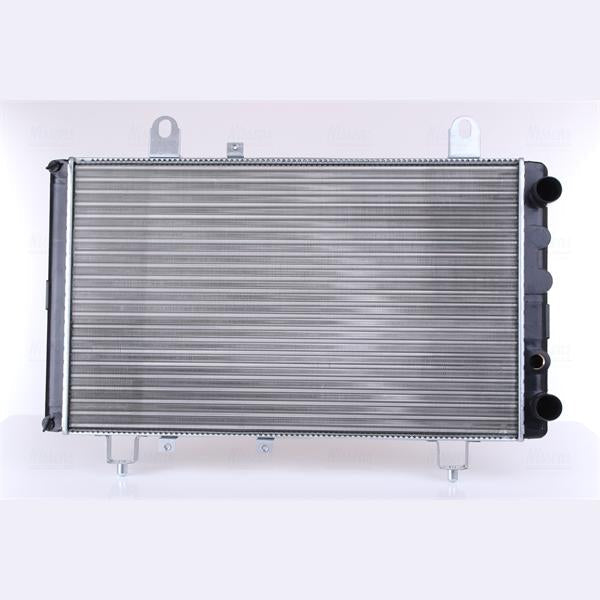 NISSENS NIS63561 Engine Radiator