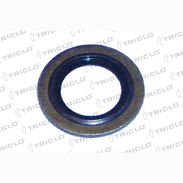 TRICLO TRI322.589 Oil Sump Gasket