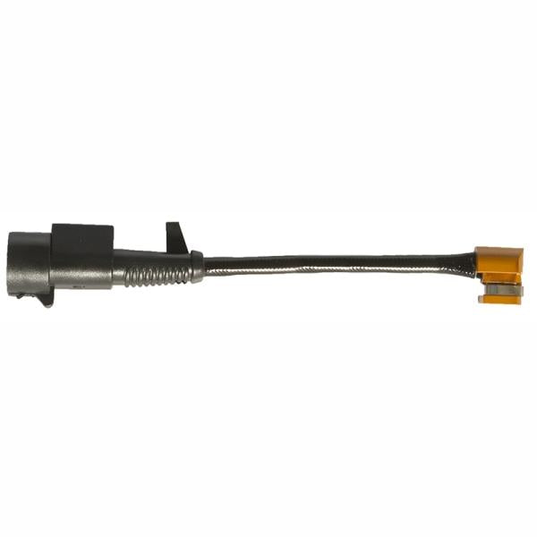 DELPHI KP680 Brake Shoe Set