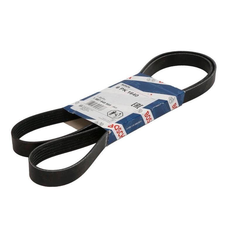 BOSCH 1987945985 V-Ribbed Belt
