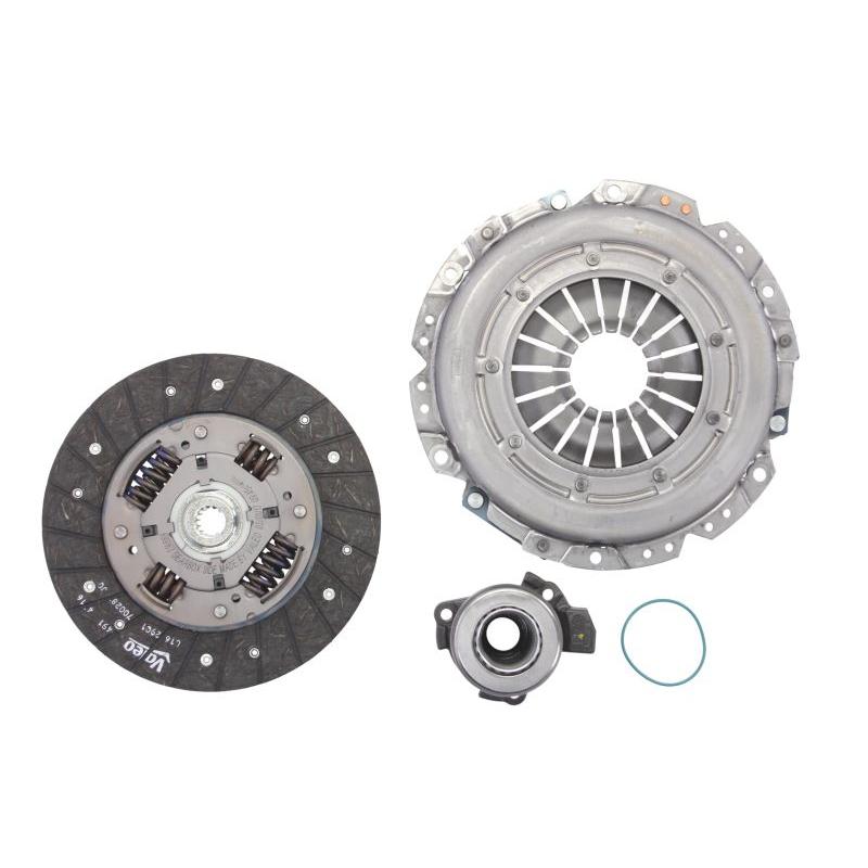 VALEO VAL834421 Clutch Kit