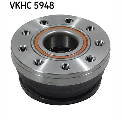 SKF VKHC5948 Wheel Hub