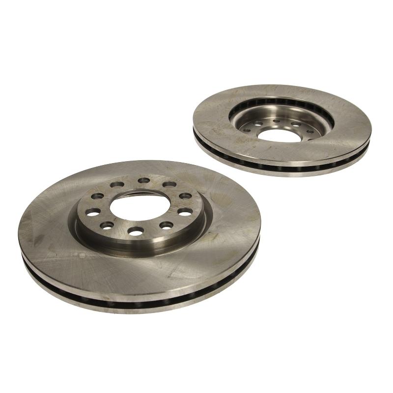 DELPHI BG4314 Brake Disc .