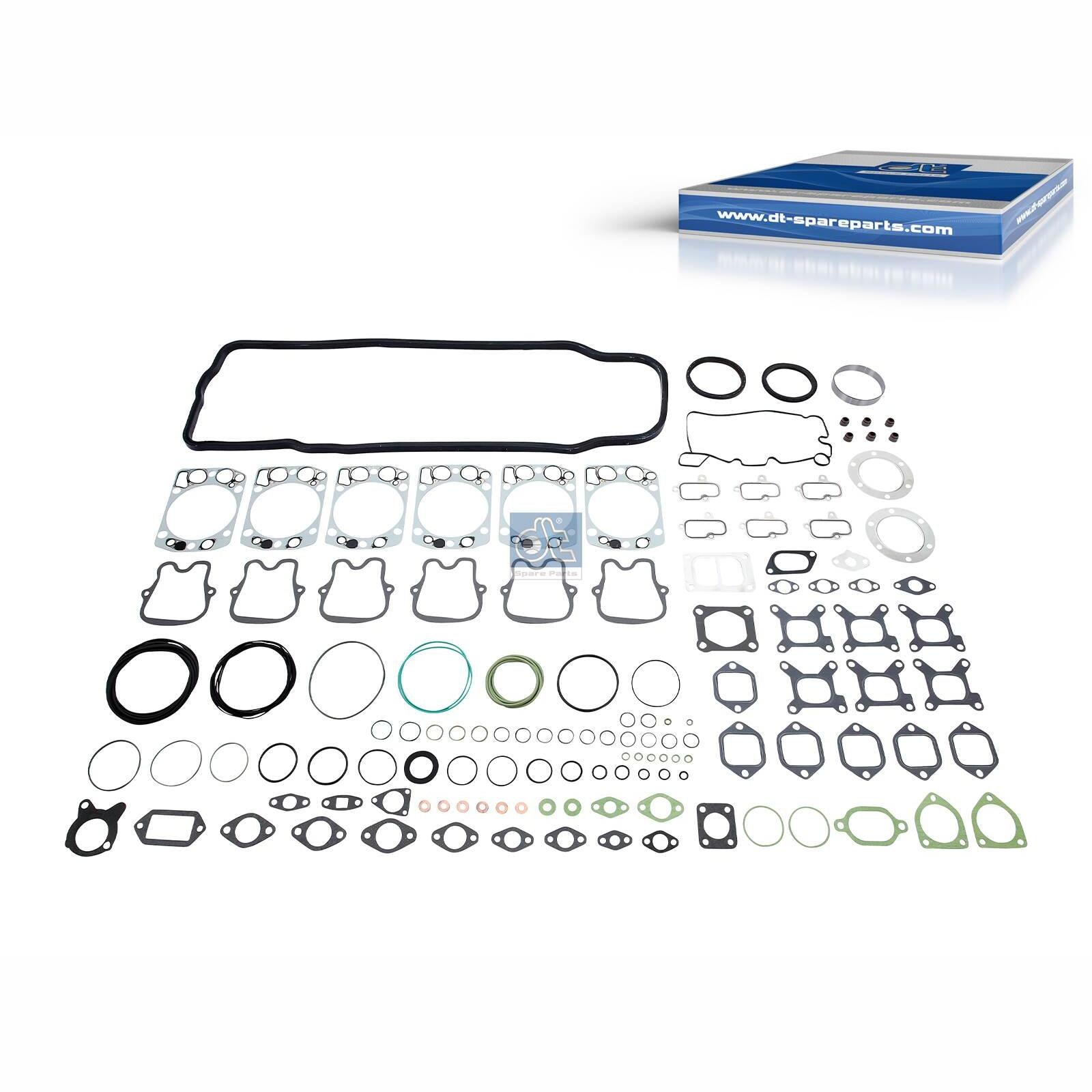 DT SPARE PARTS 3.90093 Cylinder Head Gasket Kit