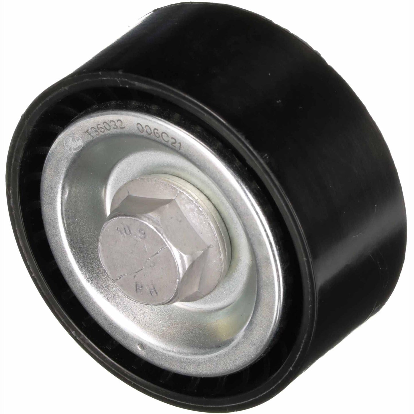 GATES GATT36032 V-Ribbed Belt Deflection/Guide Pulley