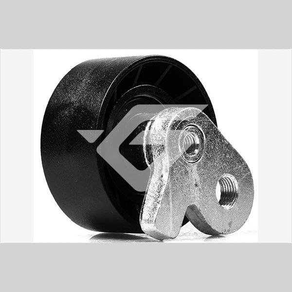 HUTCHINSON HUT0442 V-Ribbed Belt Tensioner Pulley