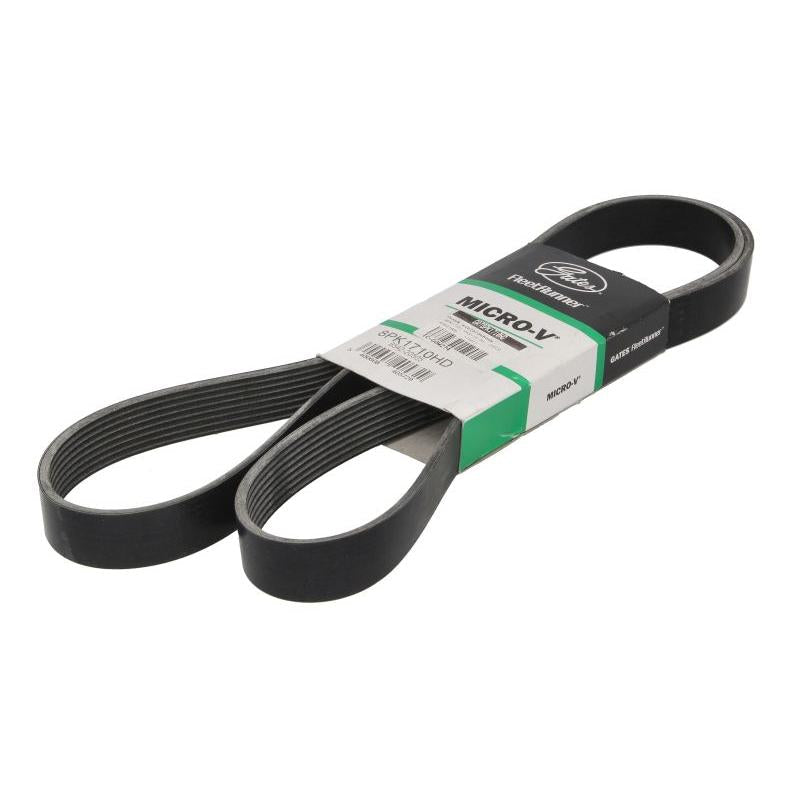 GATES GAT8PK1710HD V-Ribbed Belt