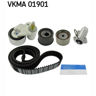 SKF VKMA01901 Timing Belt Set