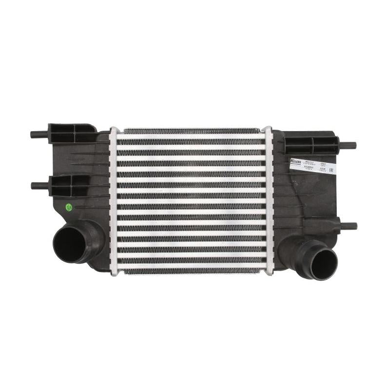 NISSENS NIS961117 Charge Air Cooler