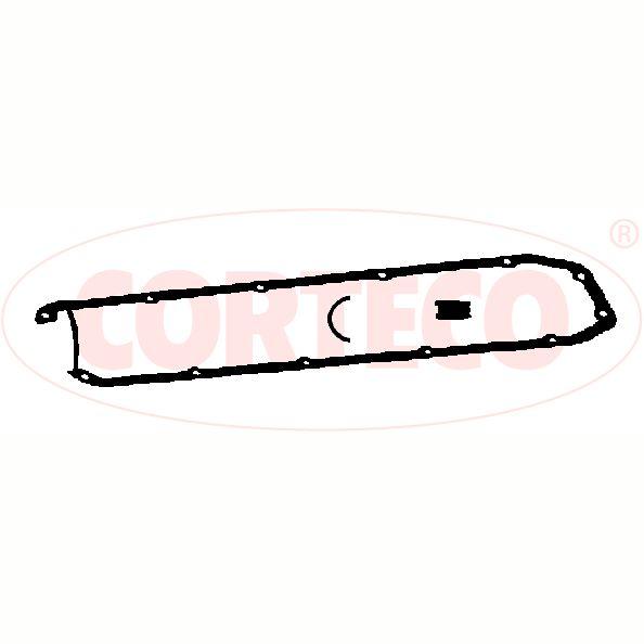 CORTECO CO440383P Cylinder Head Cover Gasket