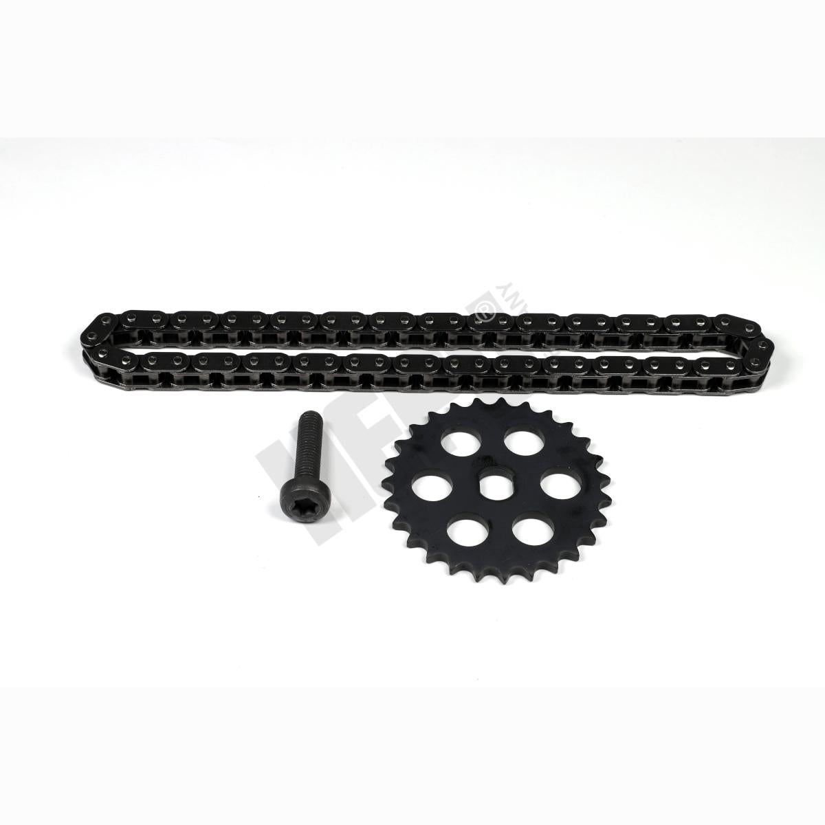 HEPU HEP21-0647 Oil Pump Gasket Drive