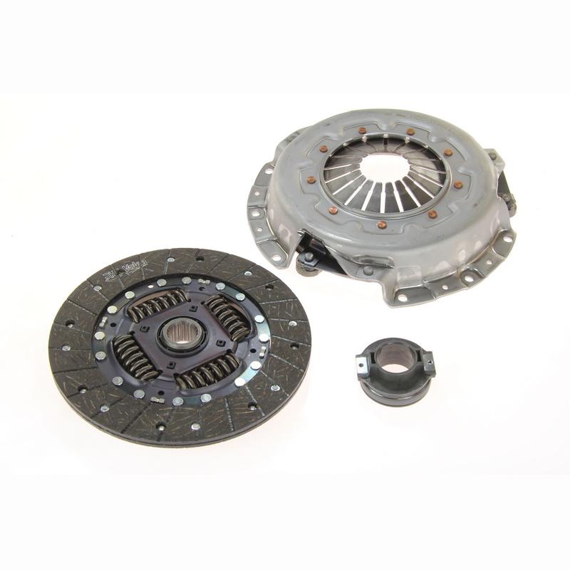 VALEO VAL821350 Clutch Kit