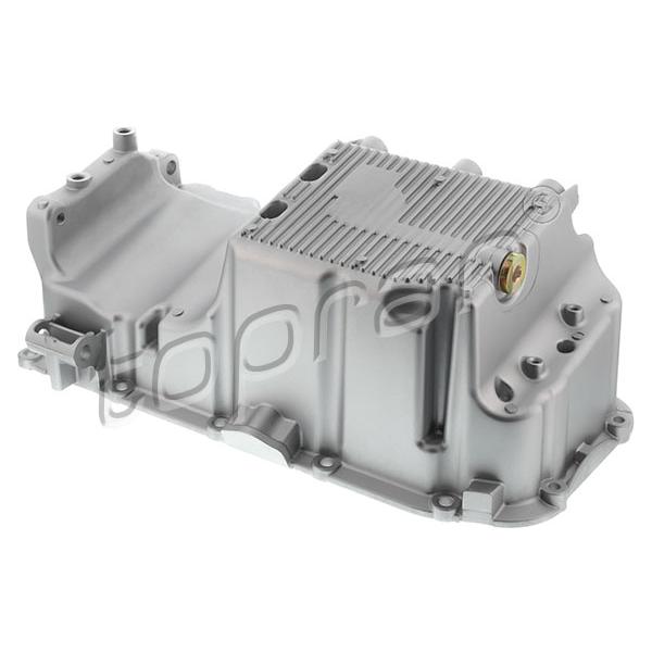 HANS PRIES HP209311 Oil Sump Gasket