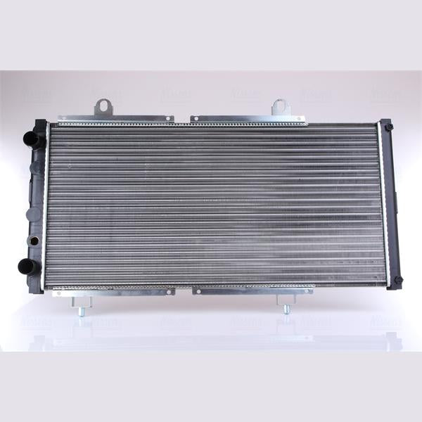 NISSENS NIS635721 Engine Radiator