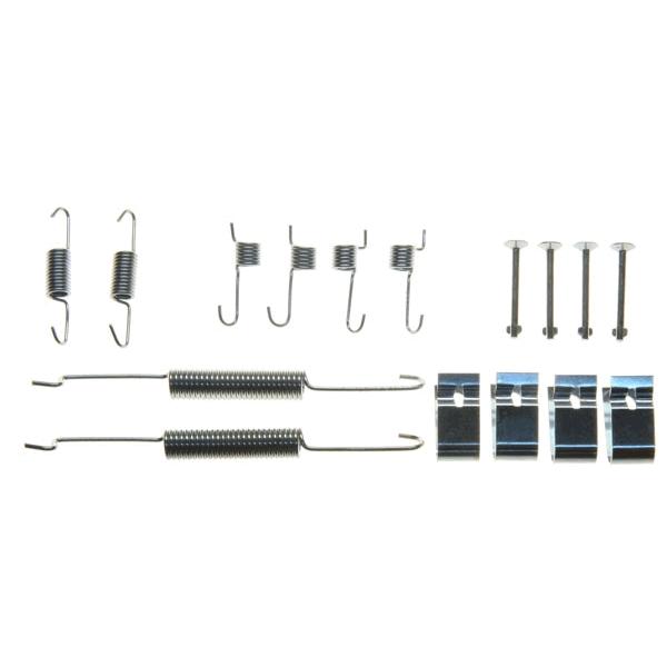 TRW MOTO SFK391 Brake Shoes Accessory Kit