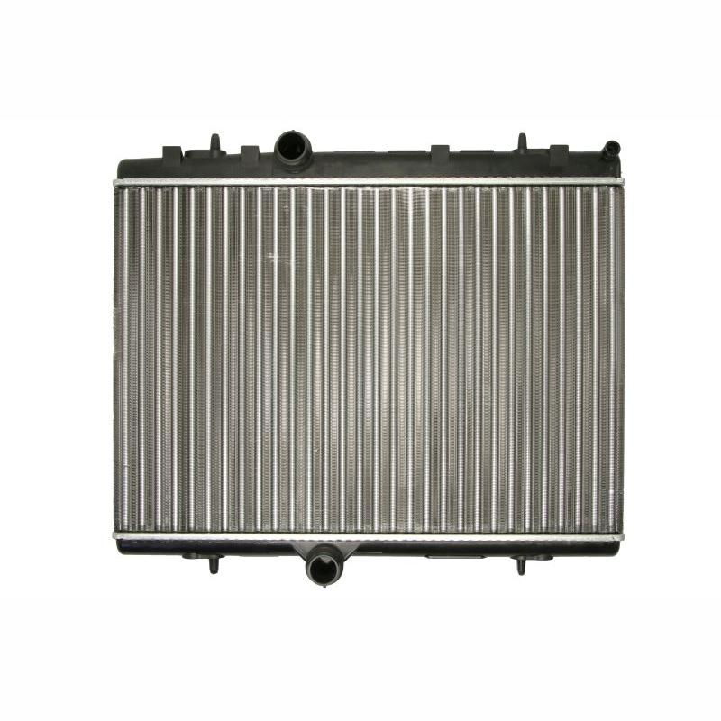 NISSENS NIS636043 Engine Radiator