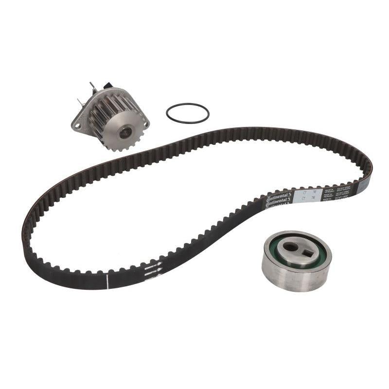 CONTITECH CT718WP1 Water Pump & Timing Belt Kit