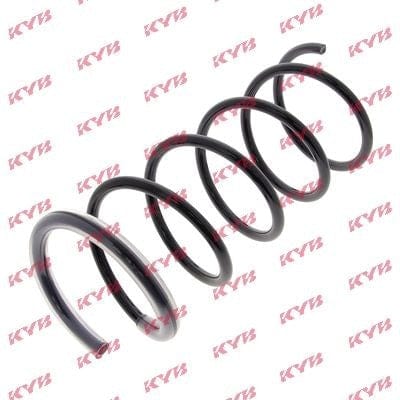KYB K-Flex RA1066 Coil Spring for Ford Mondeo