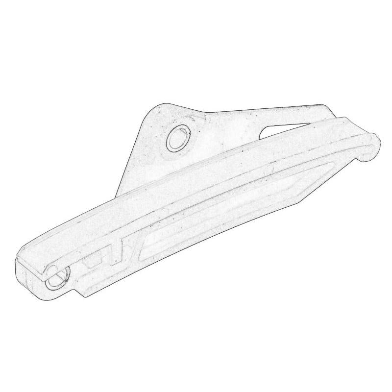 OE VW 059109538R Timing Chain Guide