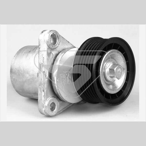 HUTCHINSON HUT0332 V-Ribbed Belt Tensioner Lever