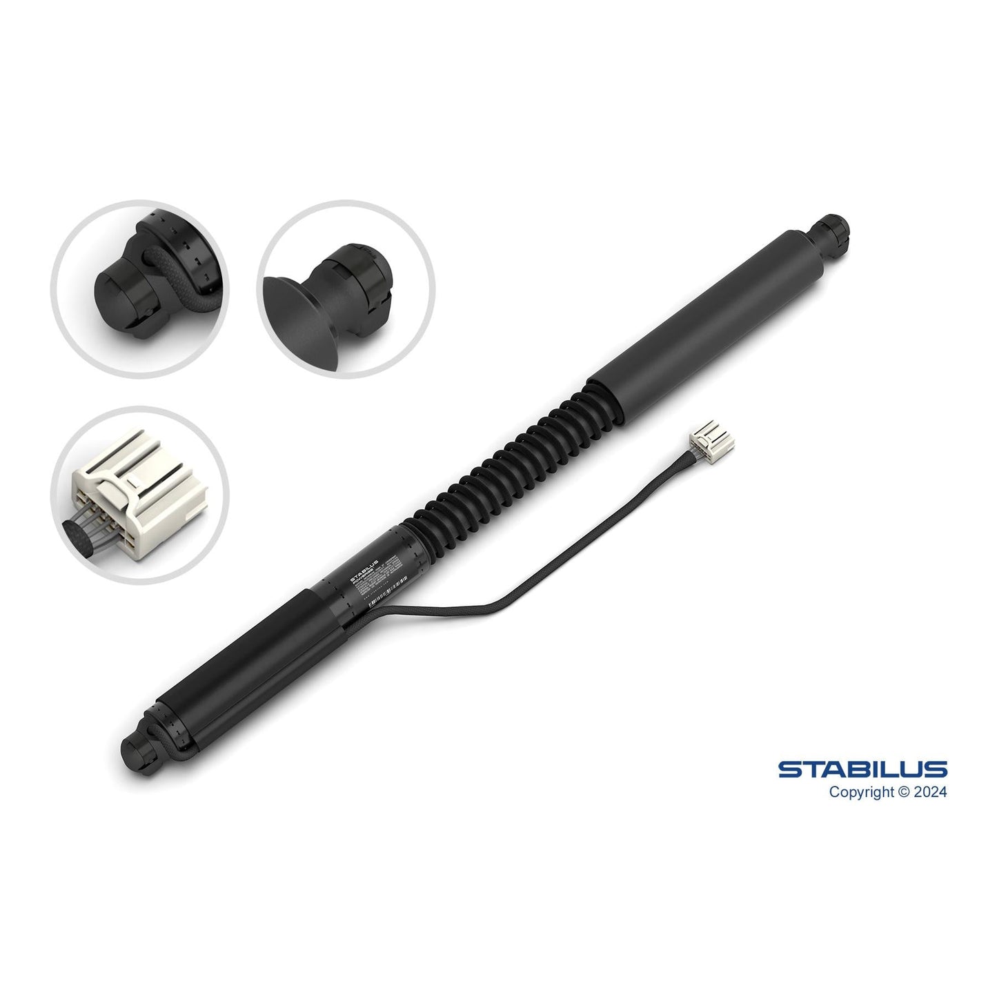 STABILUS STA276338 Door Electric Motor