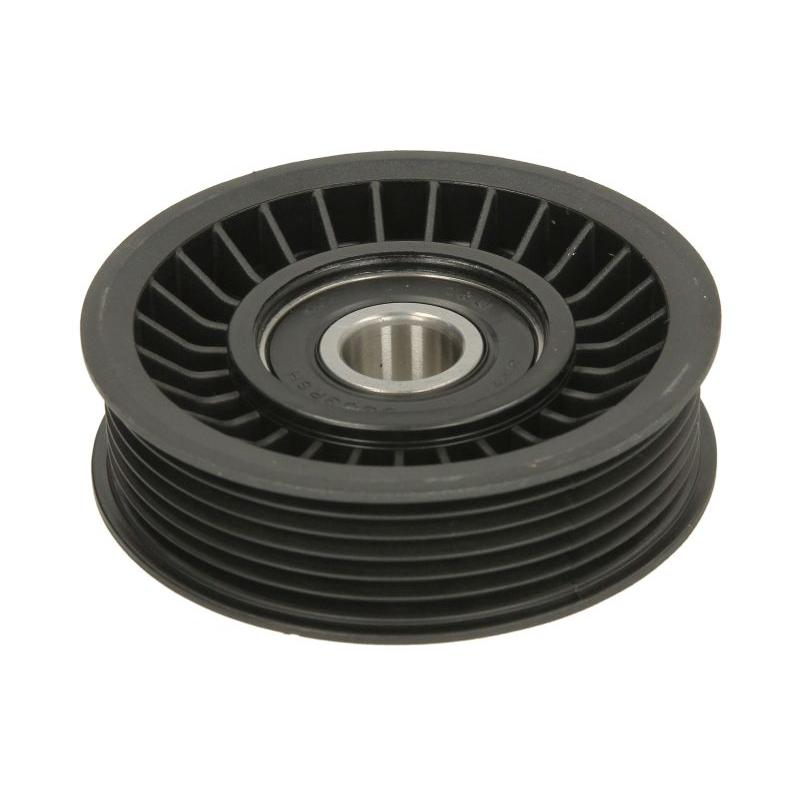 USA BT130AT V-Ribbed Belt Deflection/Guide Pulley