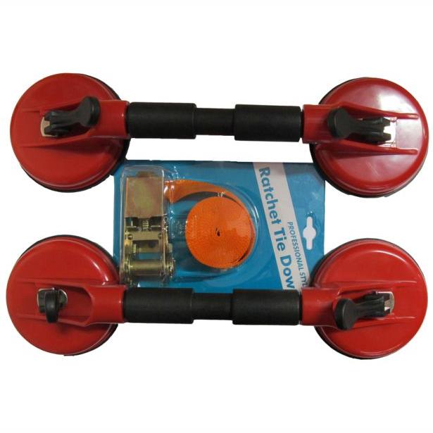 NTS 3219925 Glass Suction Cup