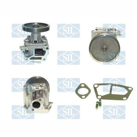 SIL PA534P Water Pump