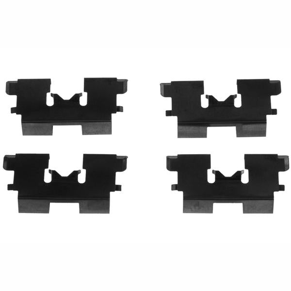 USA 54107AT Brake Disc
