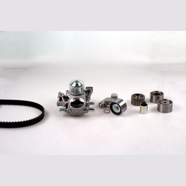 HEPU PK75092 Water Pump & Timing Belt Kit