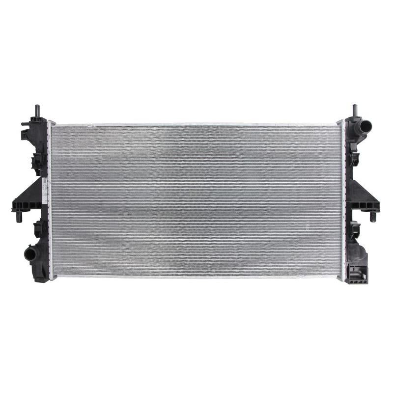 NISSENS NIS606538 Engine Radiator