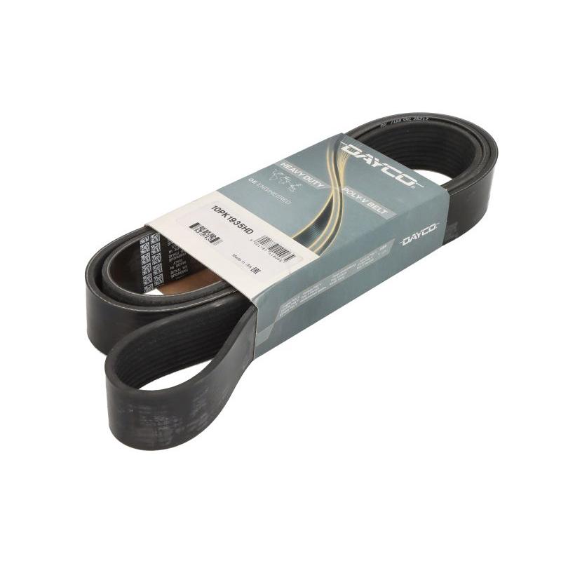 DAYCO DAY10PK1935HD V-Ribbed Belt
