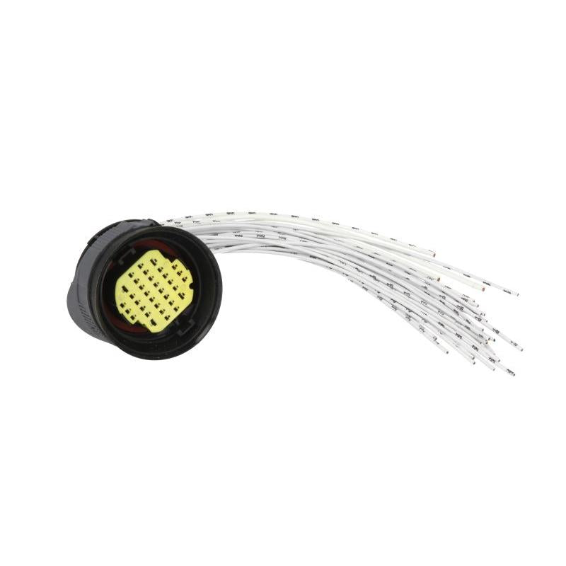 SENCOM SEN503011 Cable Repair Set Interior Heating Fan (Eng. Preheat Sys.)
