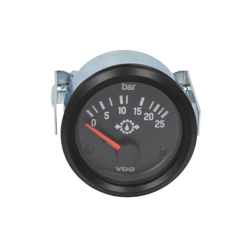 VDO 350-040-005G Oil Pressure Gauge