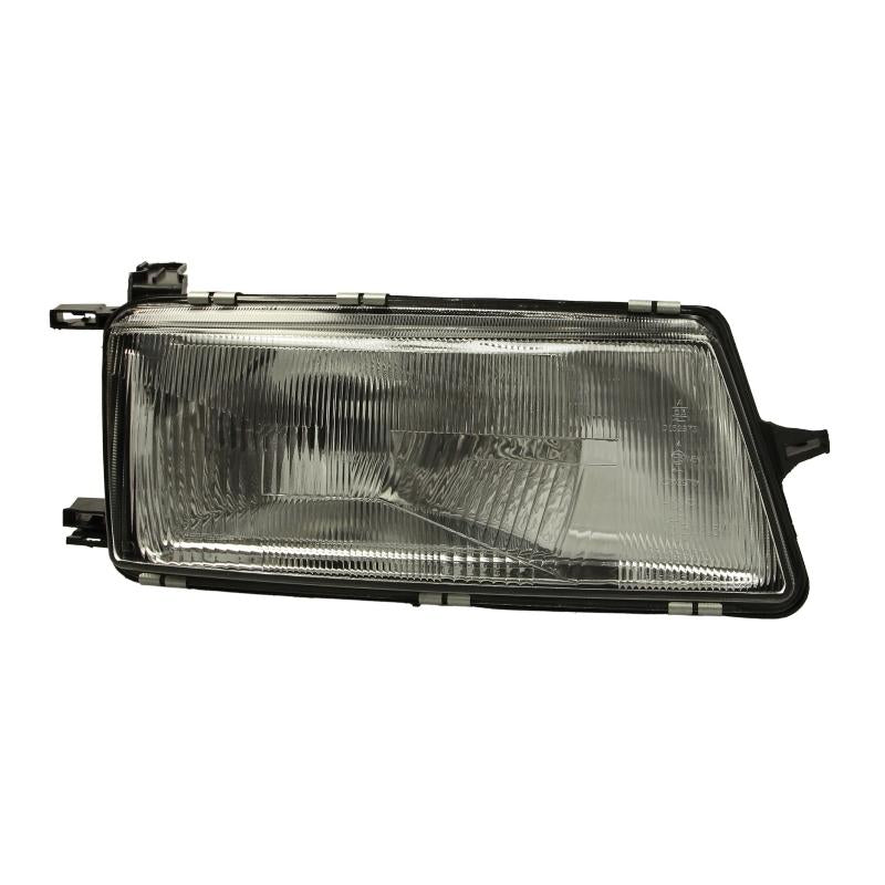 DEPO 442-1105R-LD-EM Headlight
