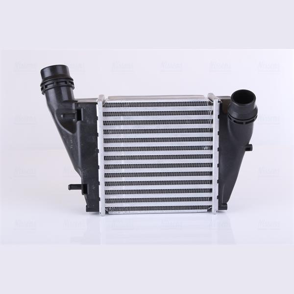 NISSENS NIS96452 Charge Air Cooler